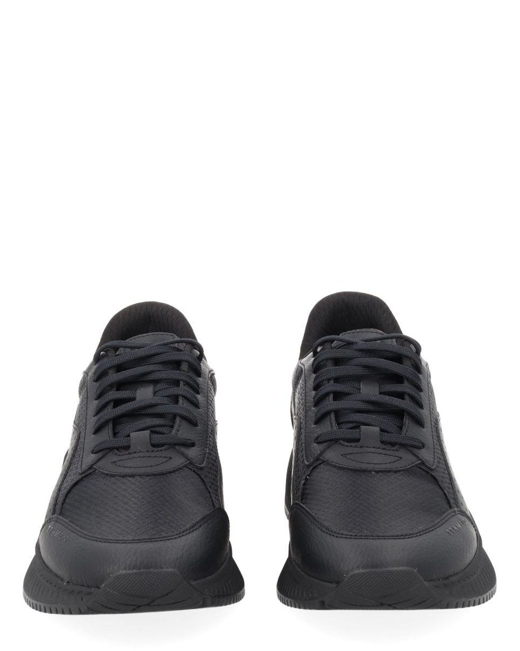 Boss Black "Ttnm Evo" Sneakers for men