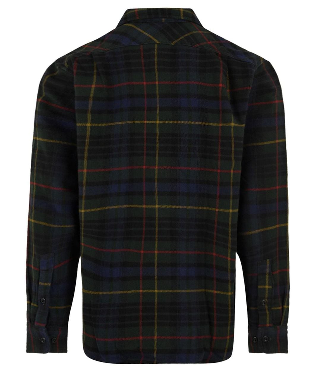 Filson Black Shirts