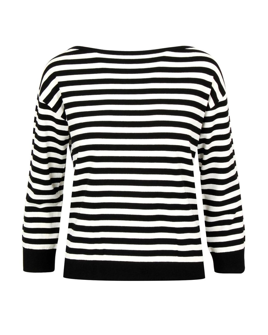 Weekend by Maxmara Black Sweaters
