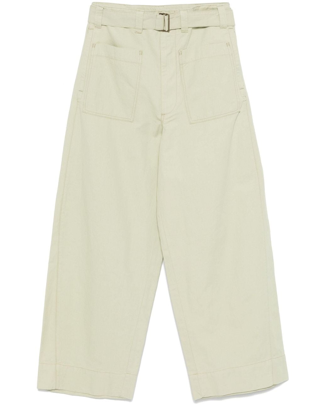 Soeur Vagabond in het White