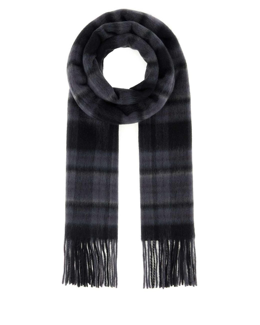 Carhartt Black Parson Scarf