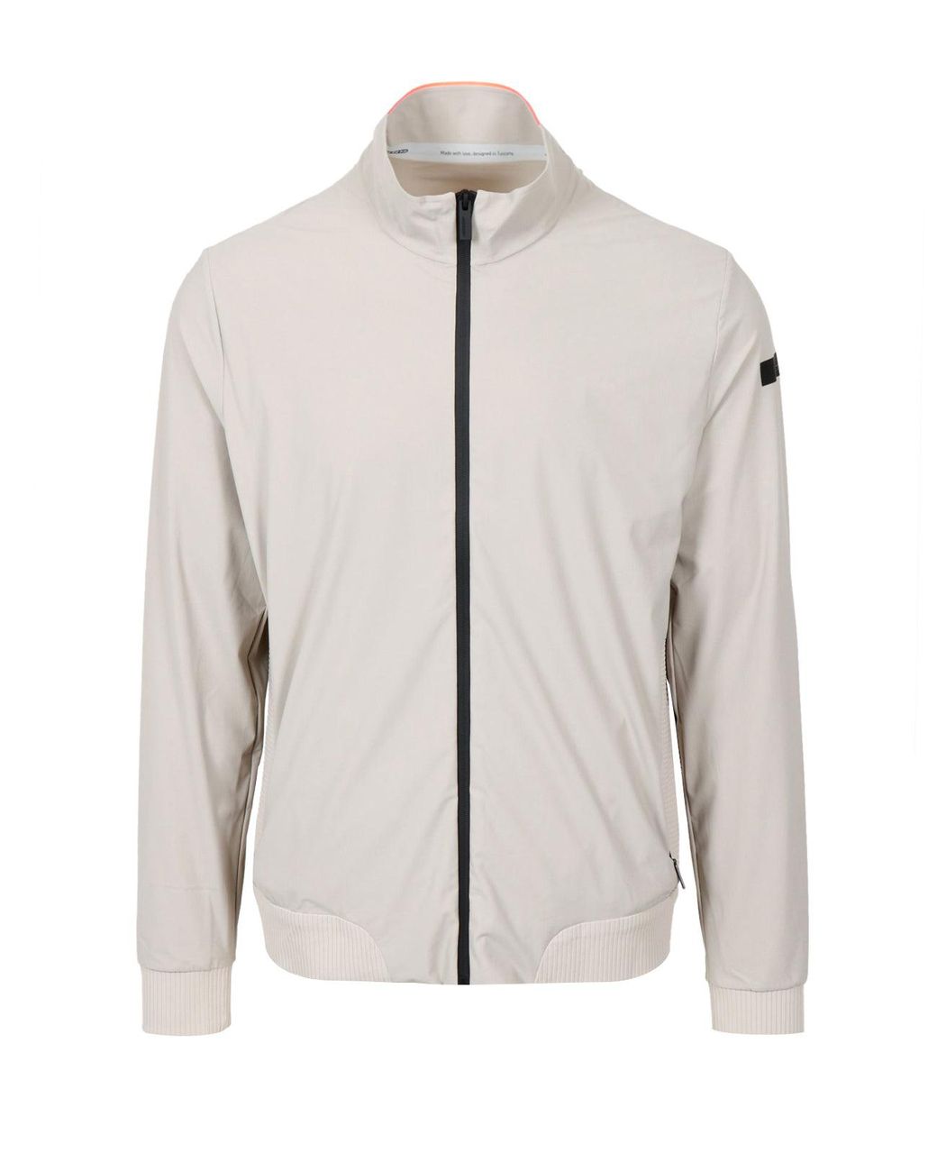 Rrd White Sweaters