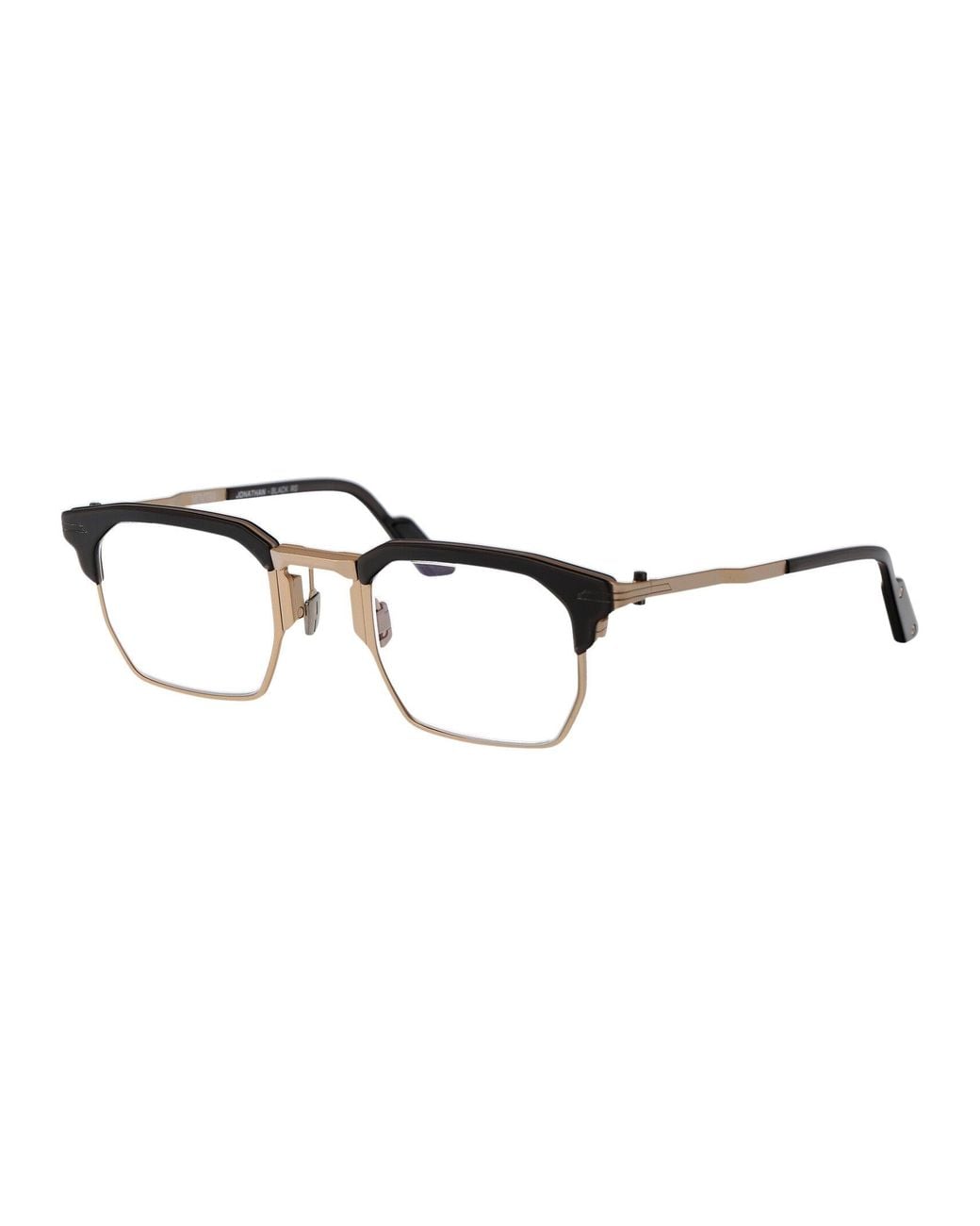 Movitra Brown Business Sunglasses Jonathan Rg Demo Blk