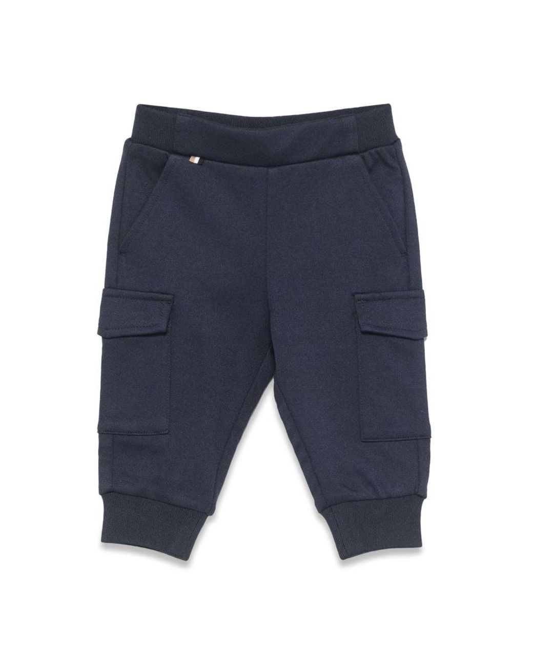 Boss Blue Bermuda Surfer