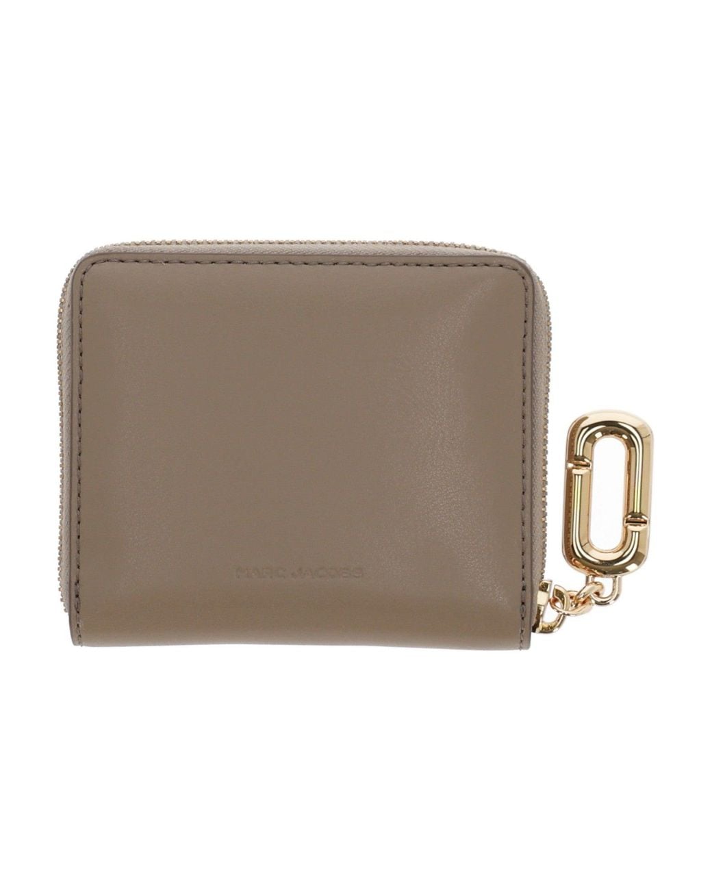 Marc Jacobs Multicolor The Slim Compact Wallet