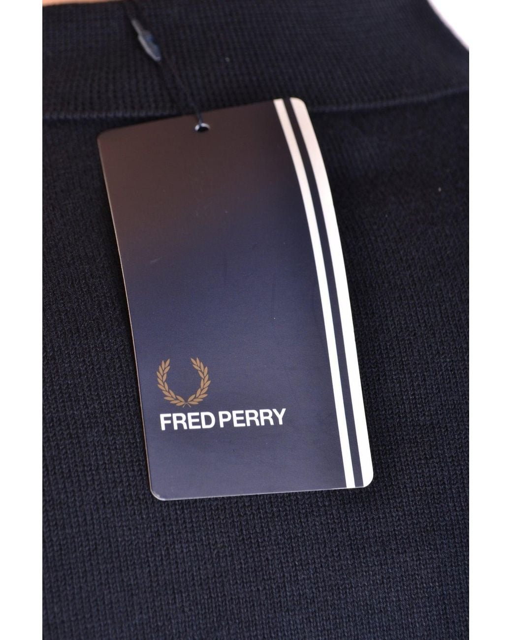 Fred Perry Blue Polos