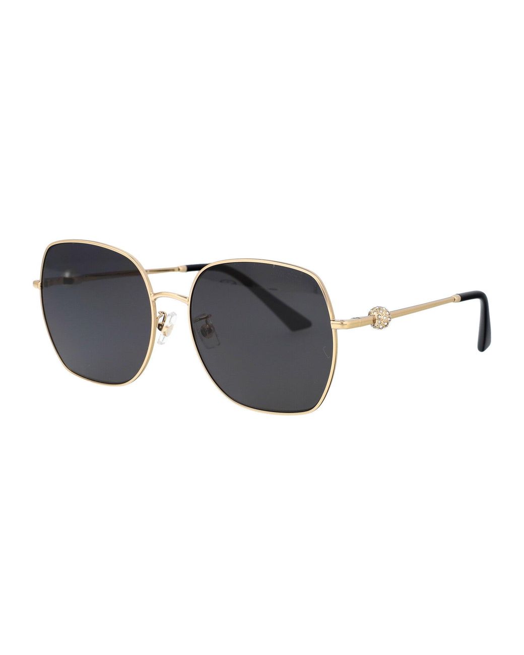 Jimmy Choo Multicolor Sunglasses