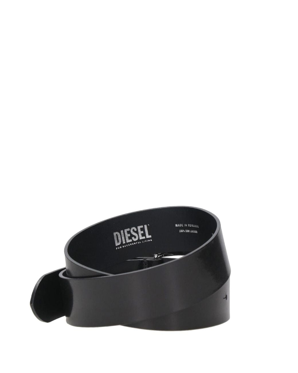 DIESEL Black Belts