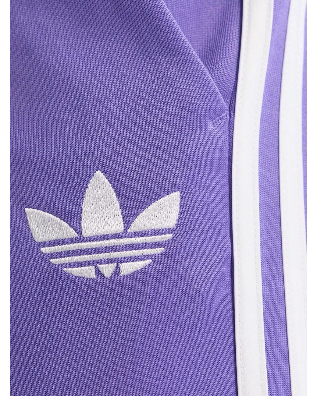 Adidas Originals Purple Og Tp