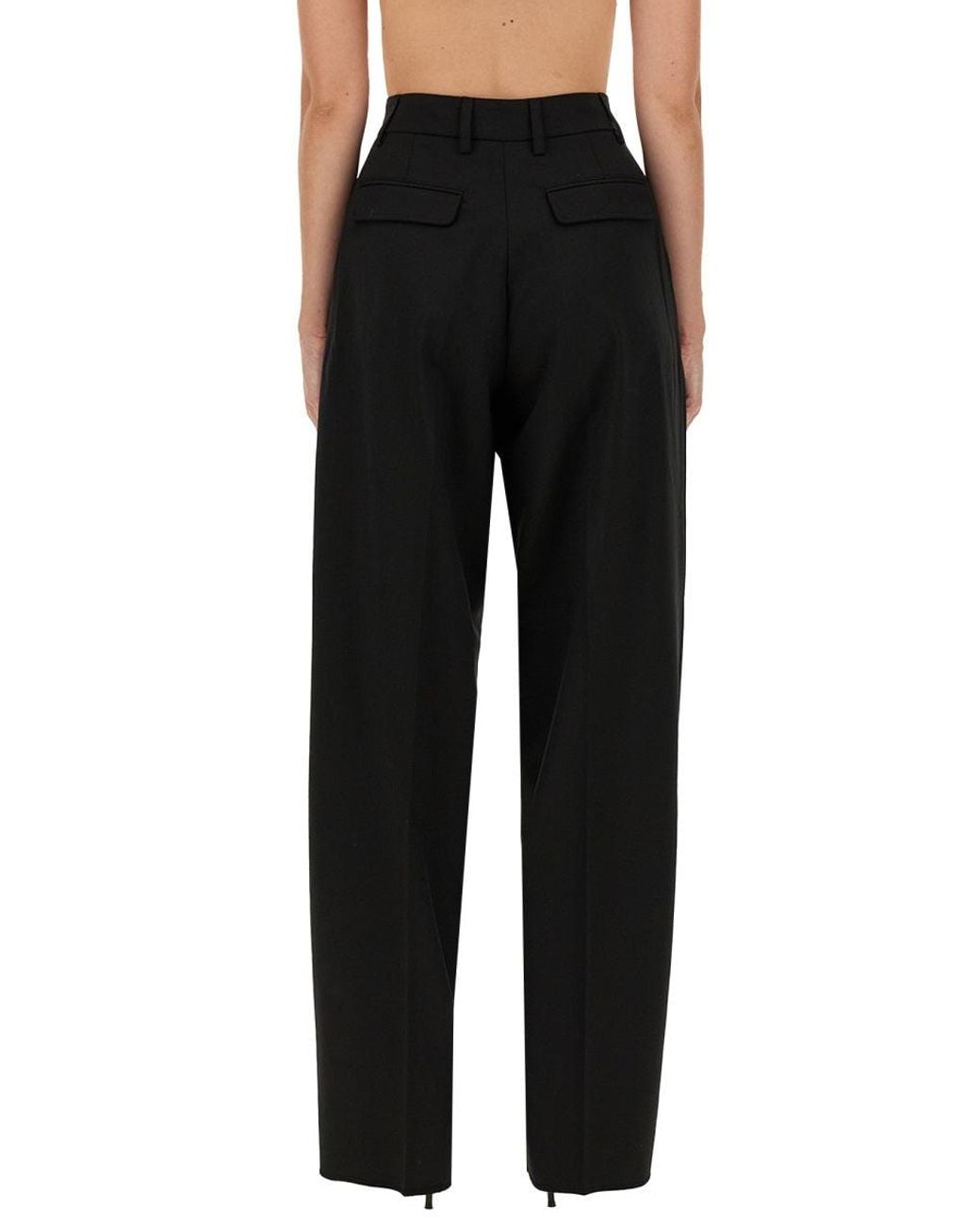 Thelatest Black Axel Pants