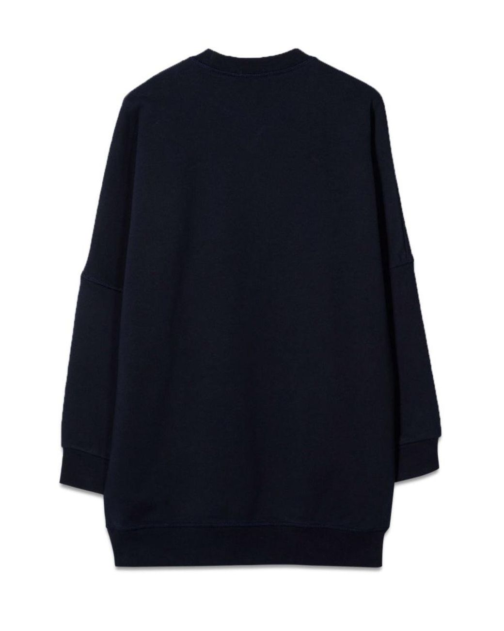 DSquared² Blue Over Abito