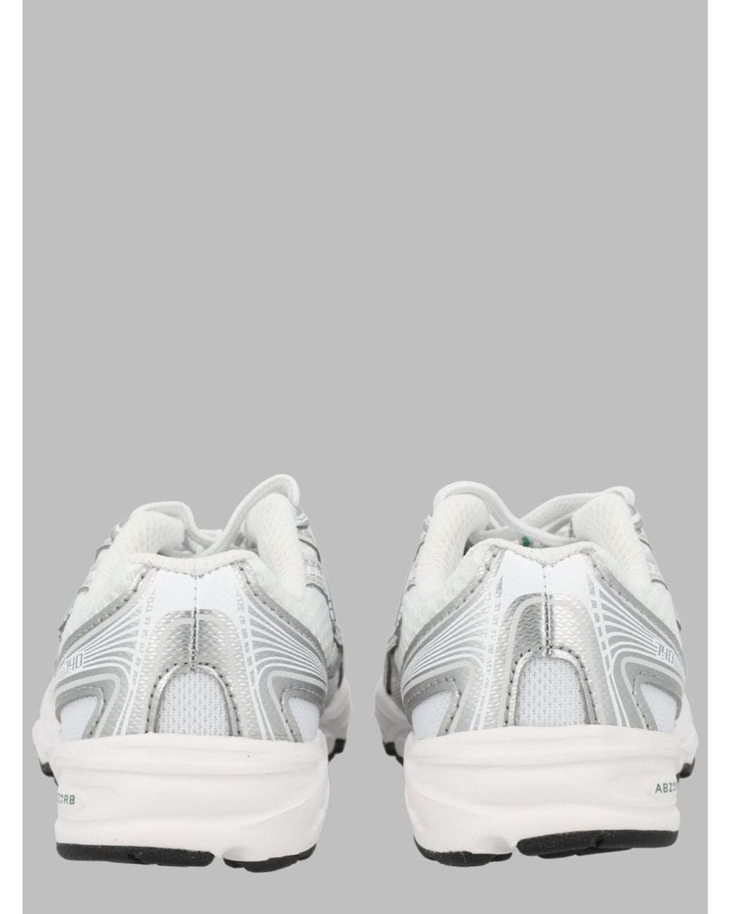 New Balance Metallic Kids Lightweight Sneakers