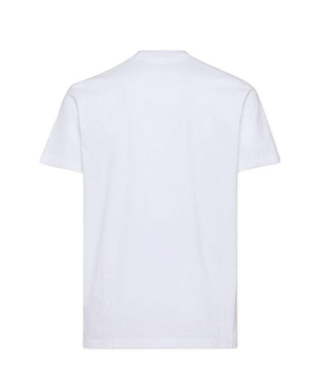 DSquared² Dsquared2 White for men