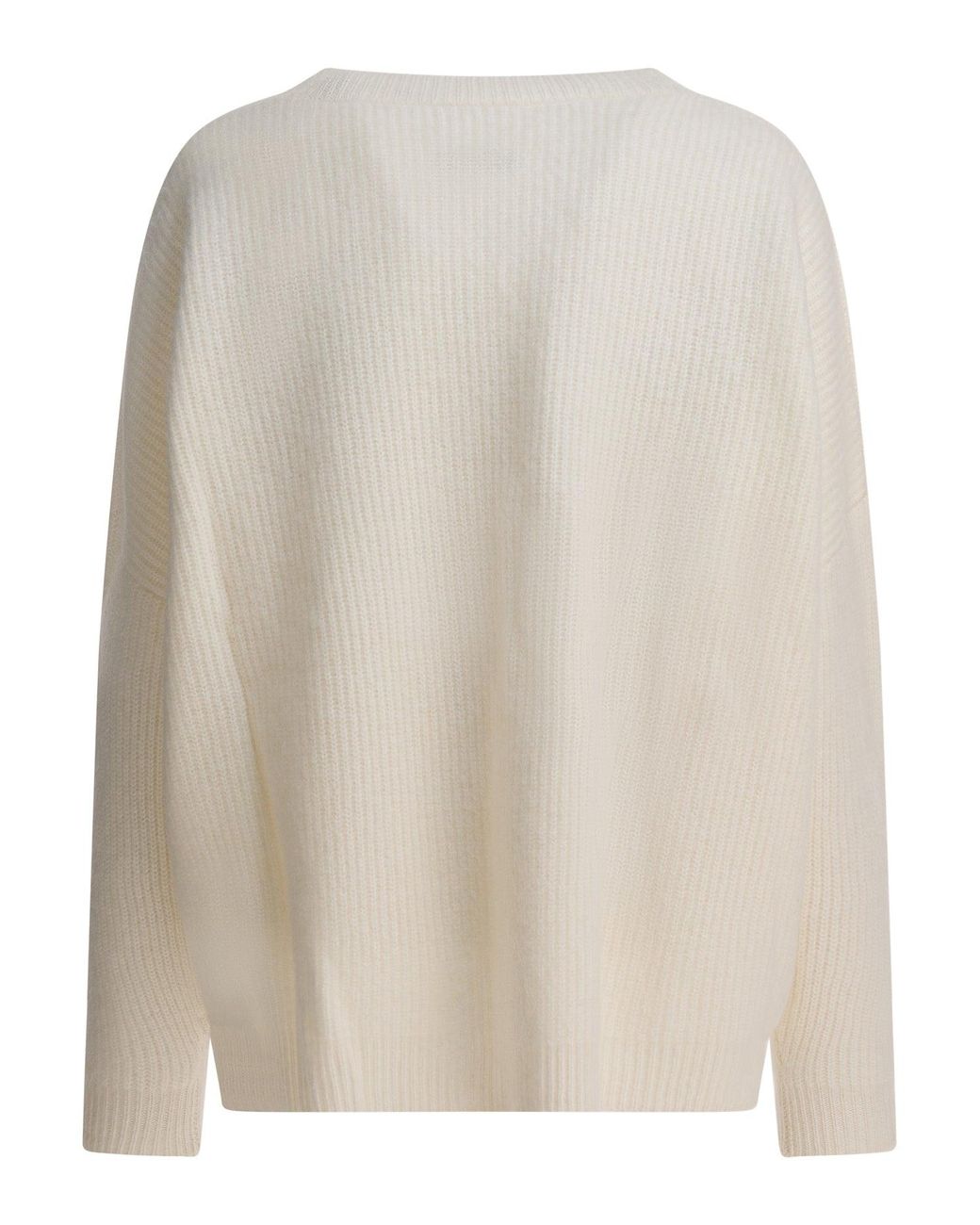 Max & Moi Natural Knitwear