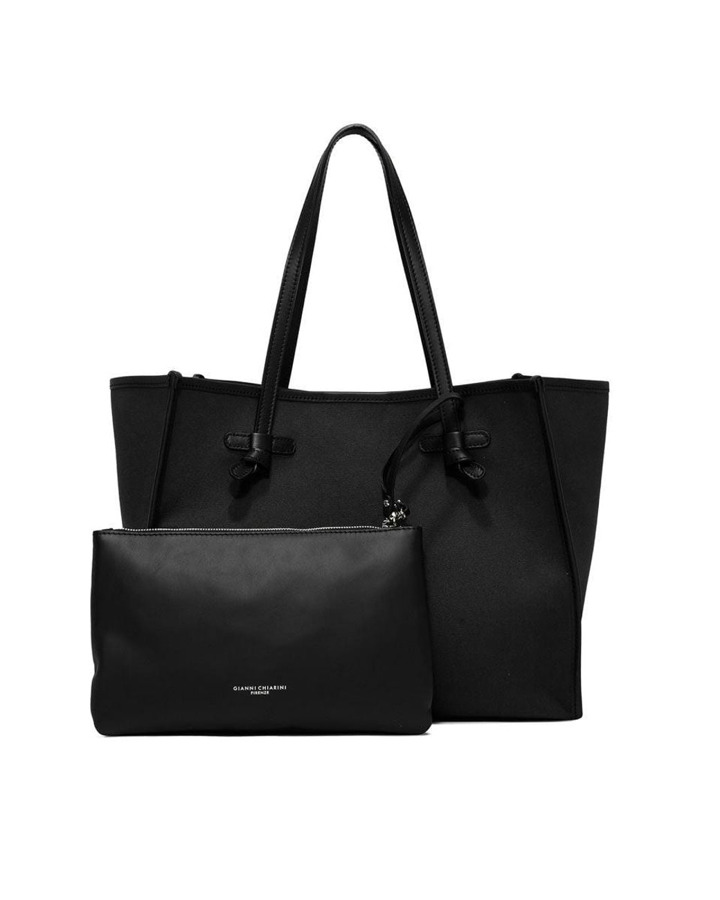 Bolsos .. Gianni Chiarini de color Black