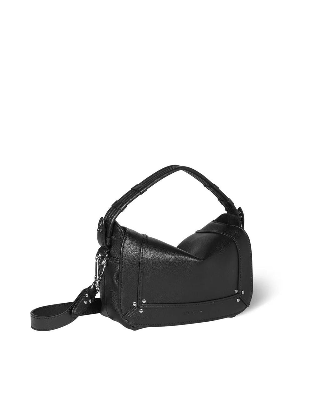 Jérôme Dreyfuss Black Pepito S