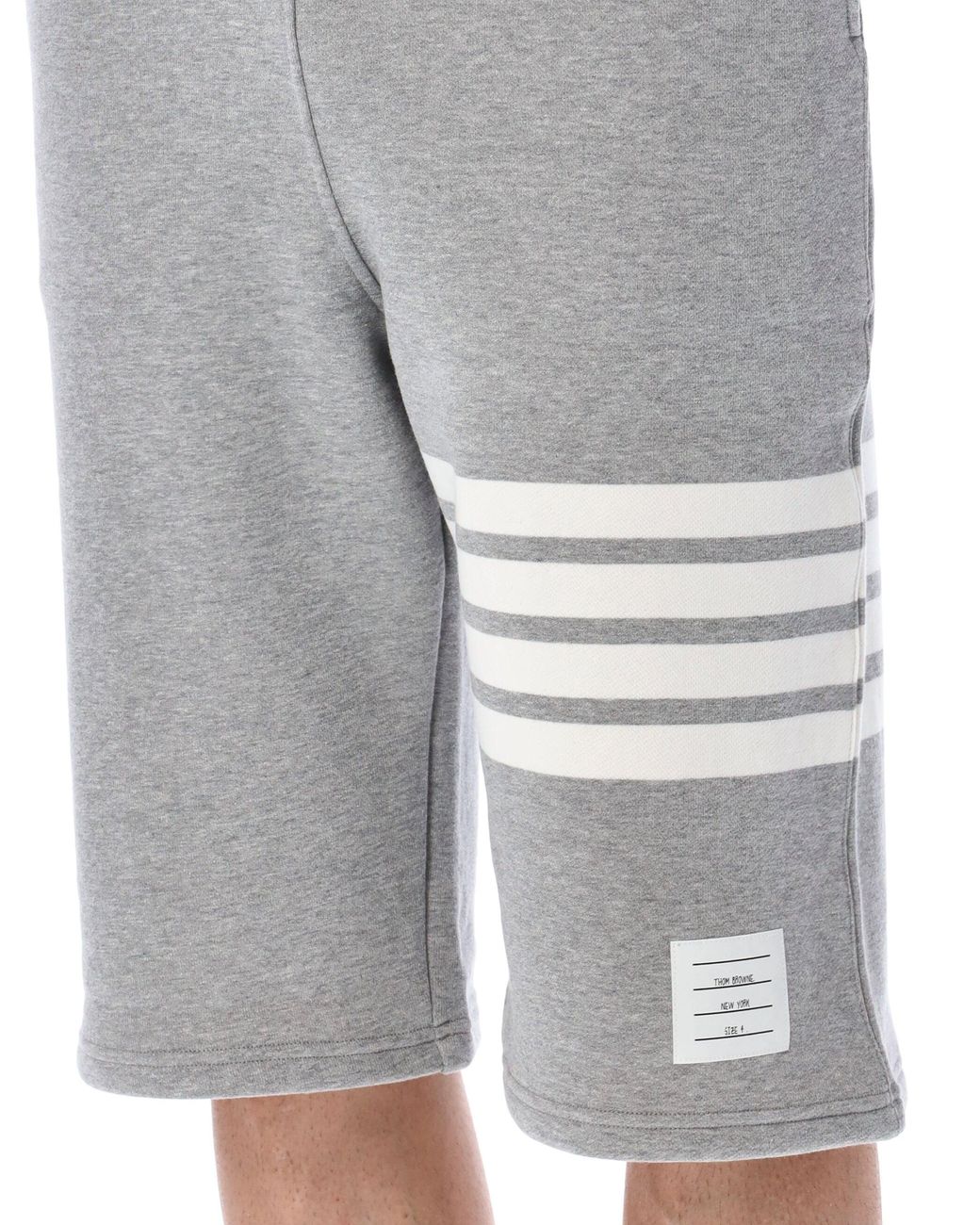 Thom Browne Kleding.... Grijs in het Gray