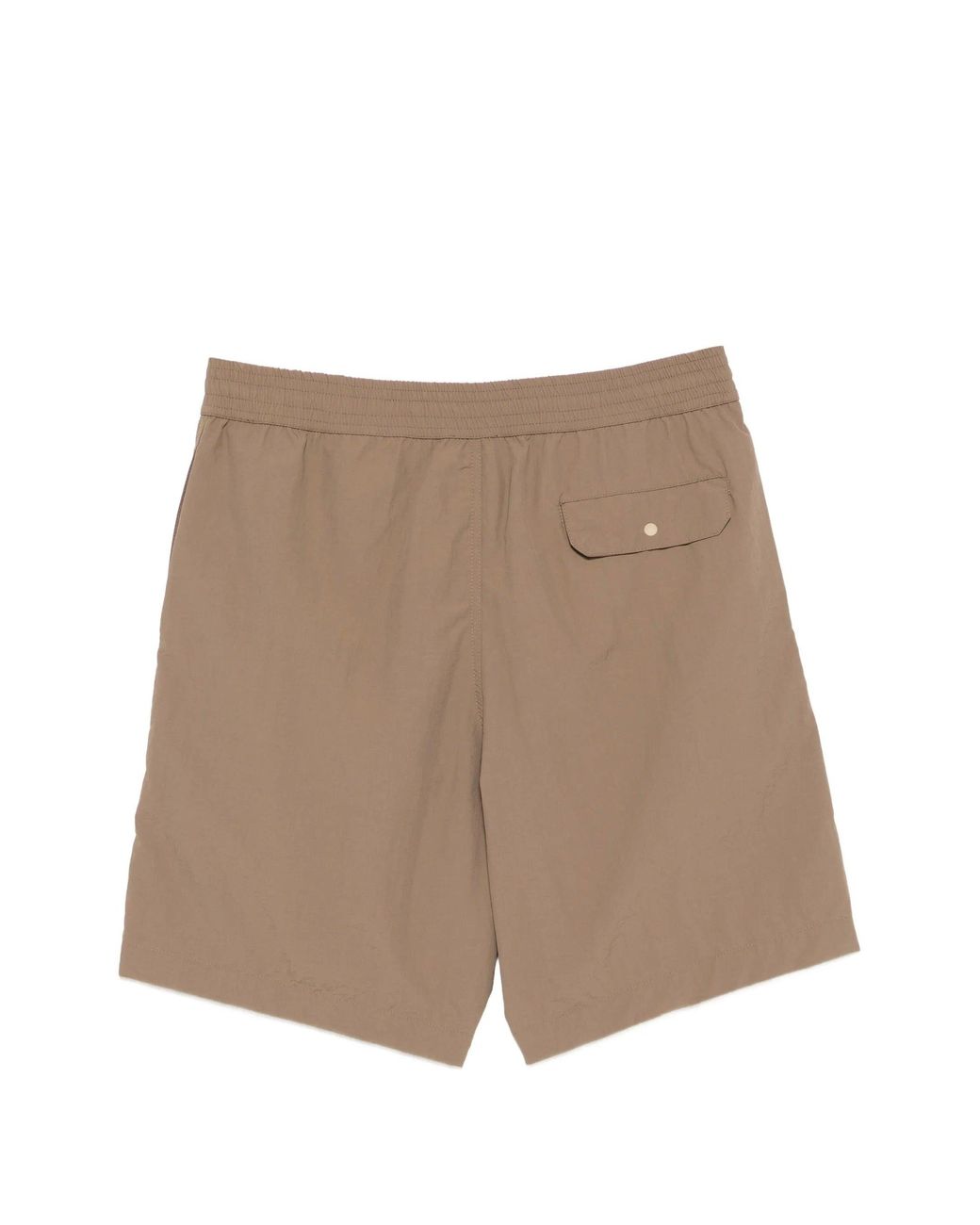 A.P.C. Natural Maillot De Bain