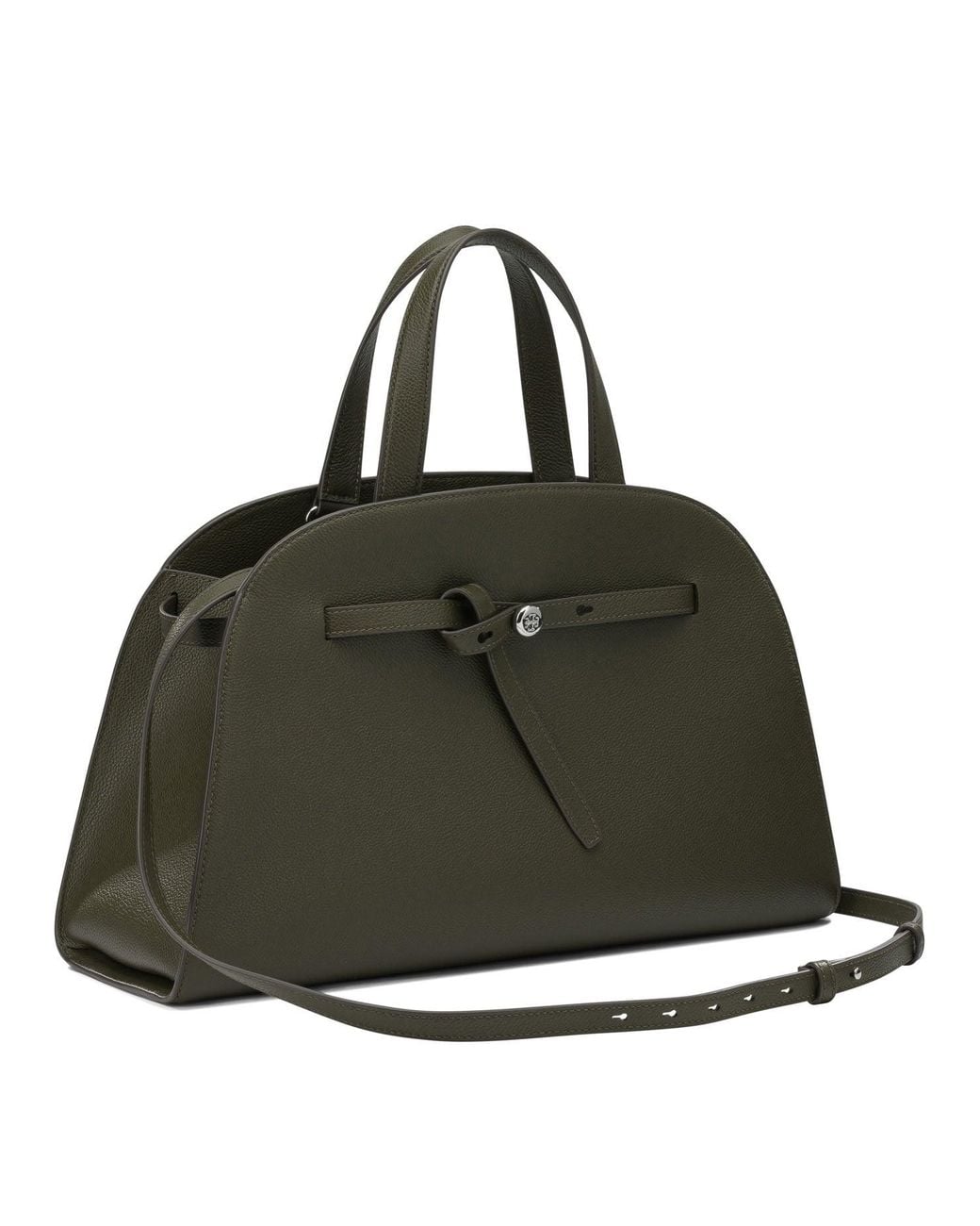 Tory Burch Green Handbags