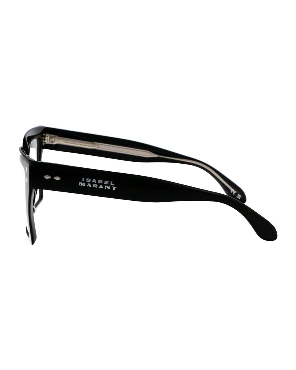 Isabel Marant Black Optical