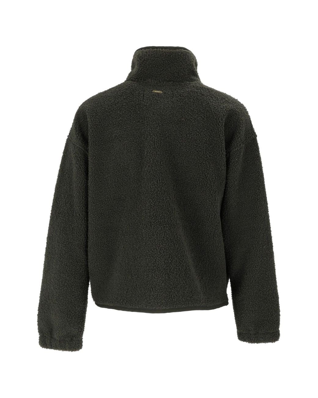 Polar Mabel Barbour de color Black