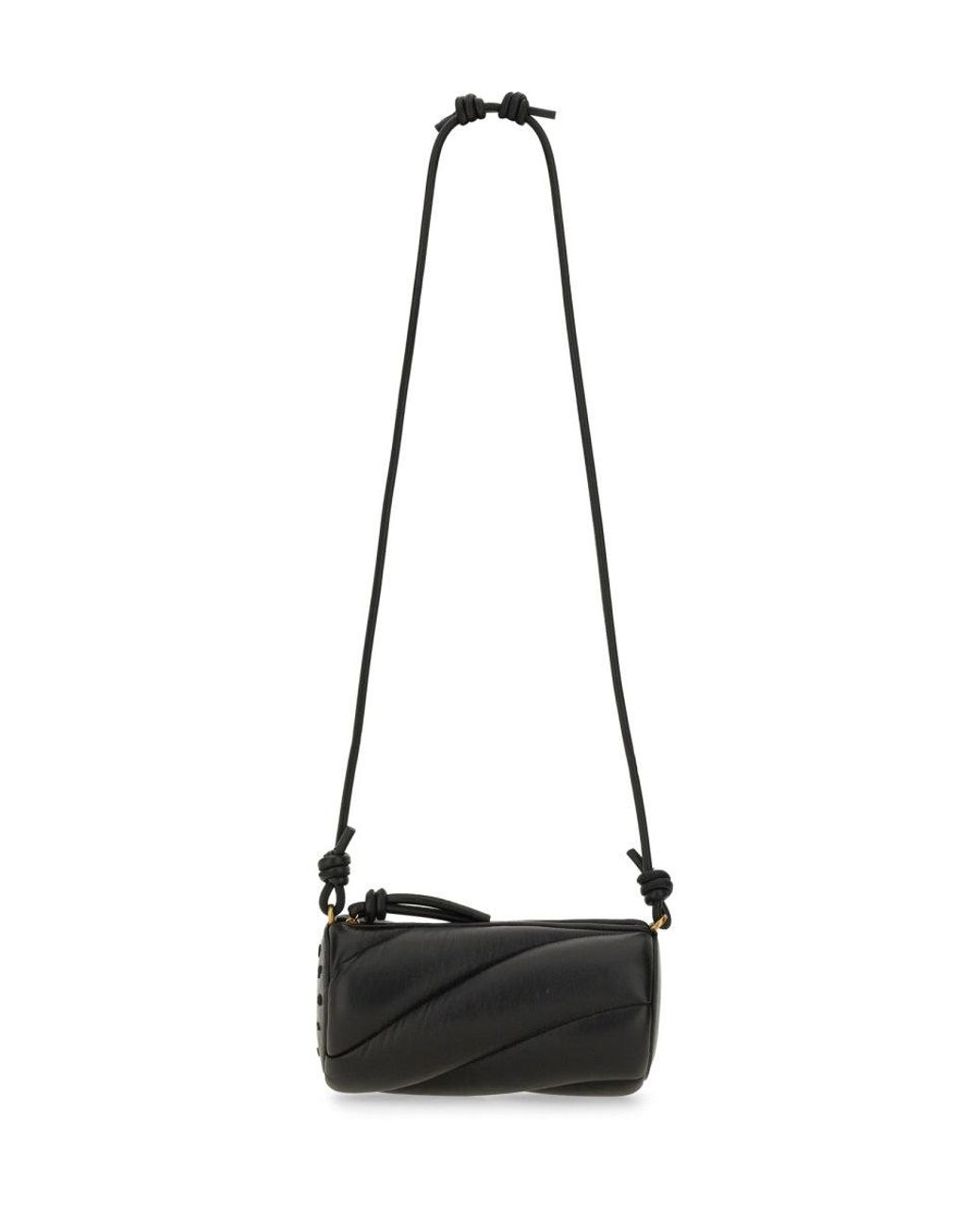 Fiorucci Black Bag Mella