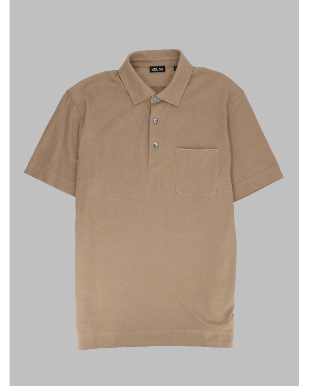Zegna Natural Zegna