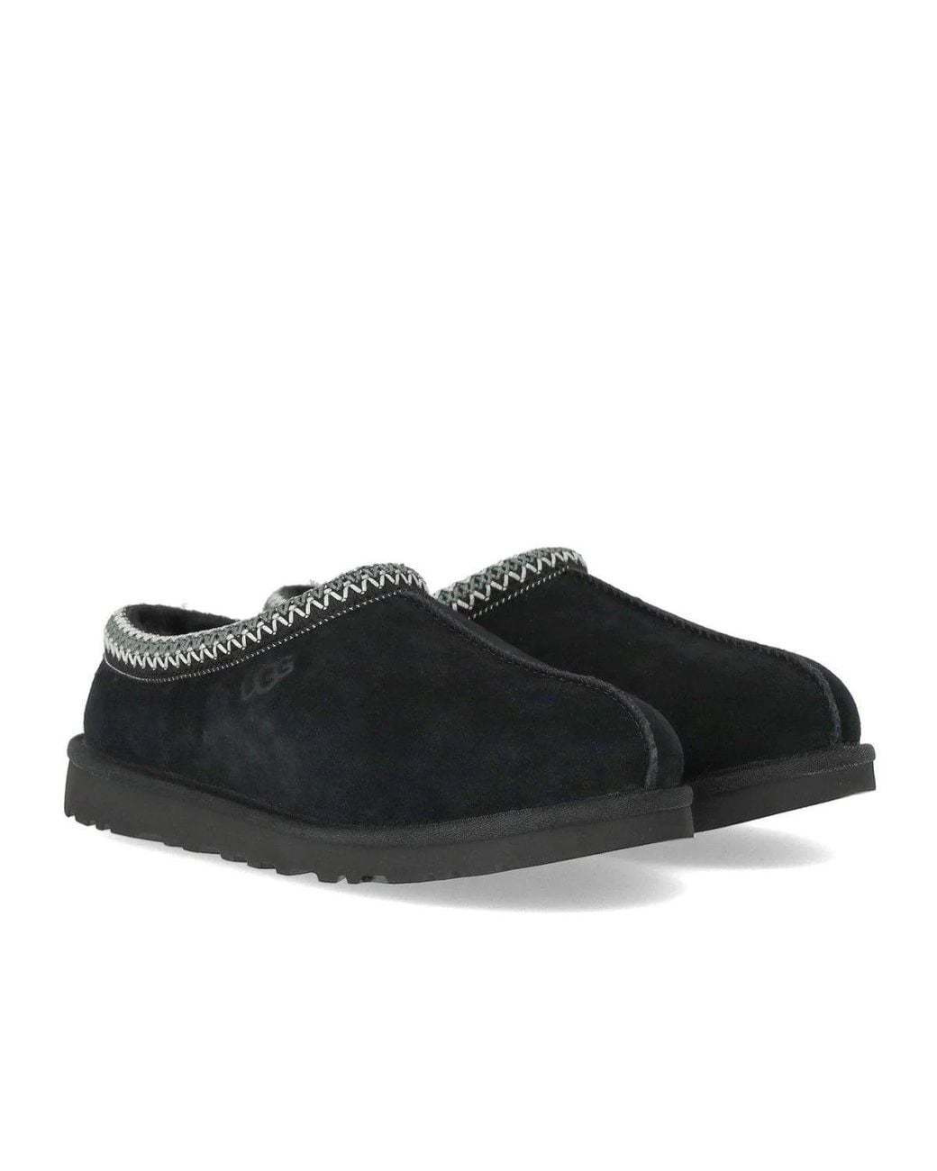 Ugg Black M Tasman Ii Slipper