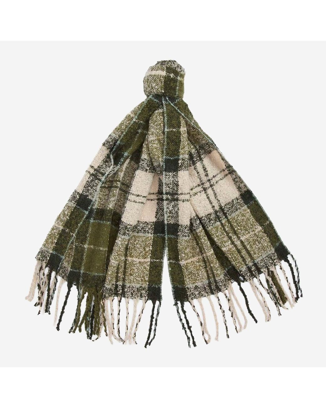 Barbour Green Barbour
