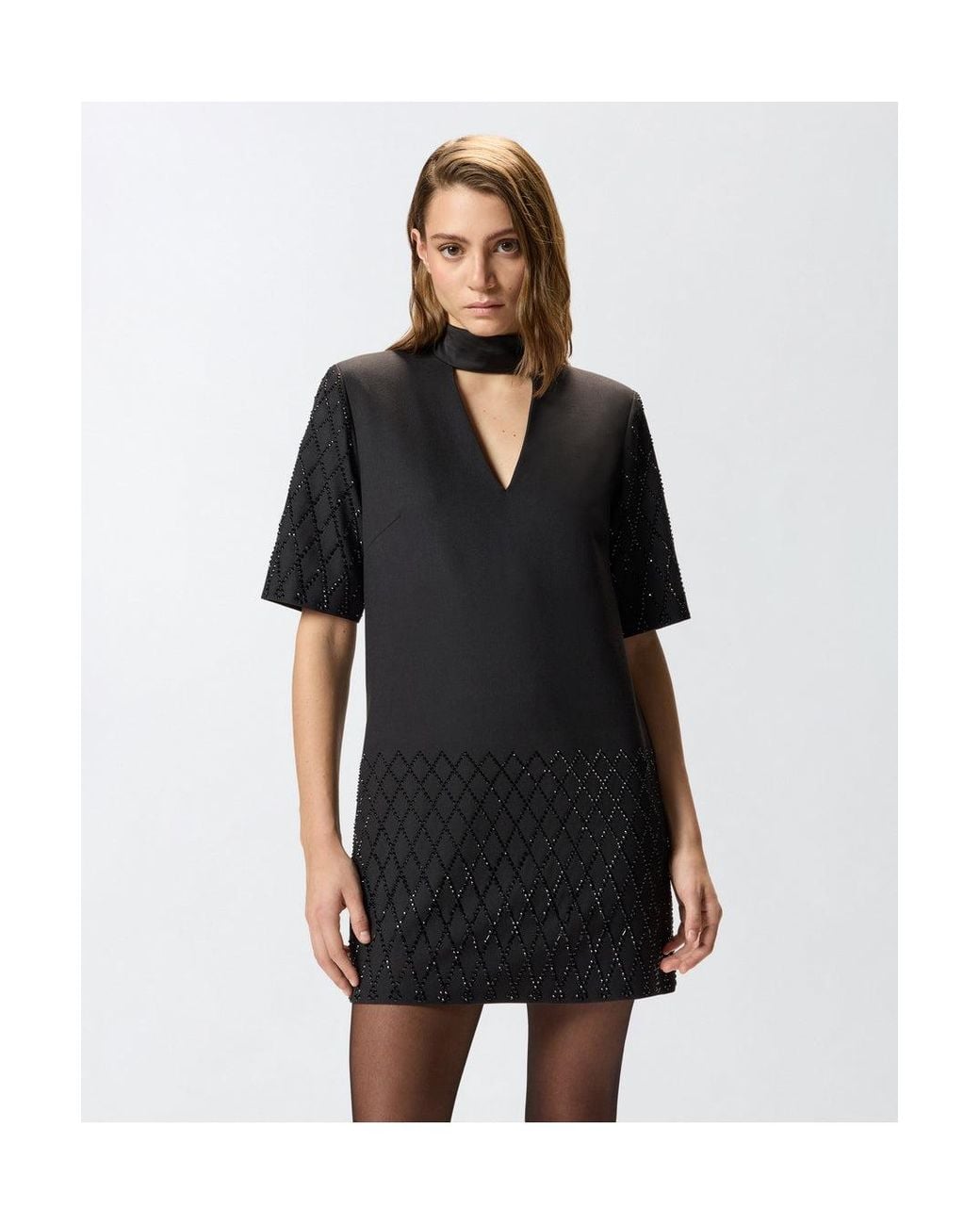 Pinko Pinko Black