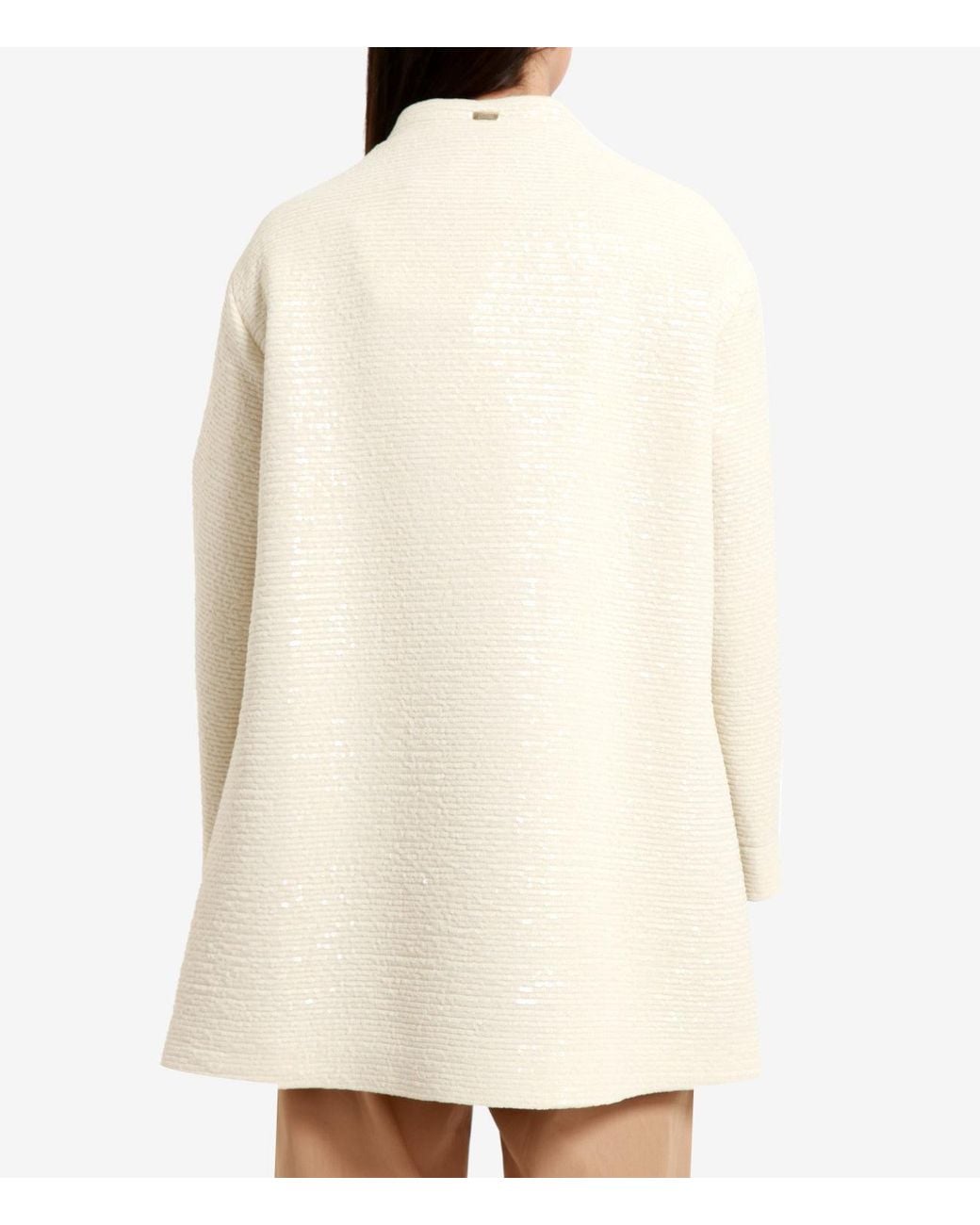 Herno Natural Coats