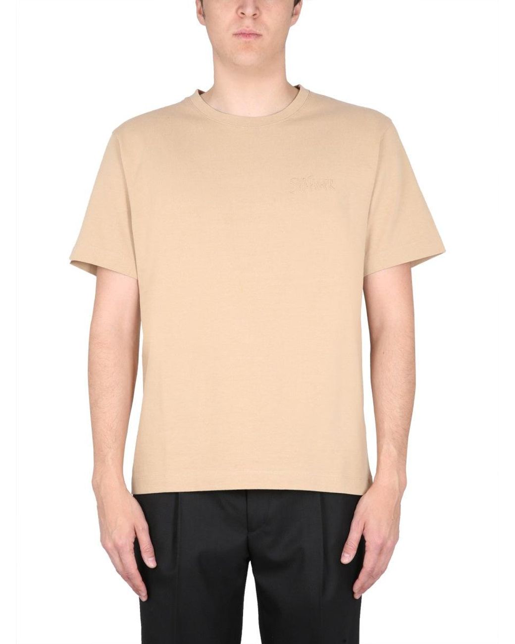sunflower Natural Tshirt King for men