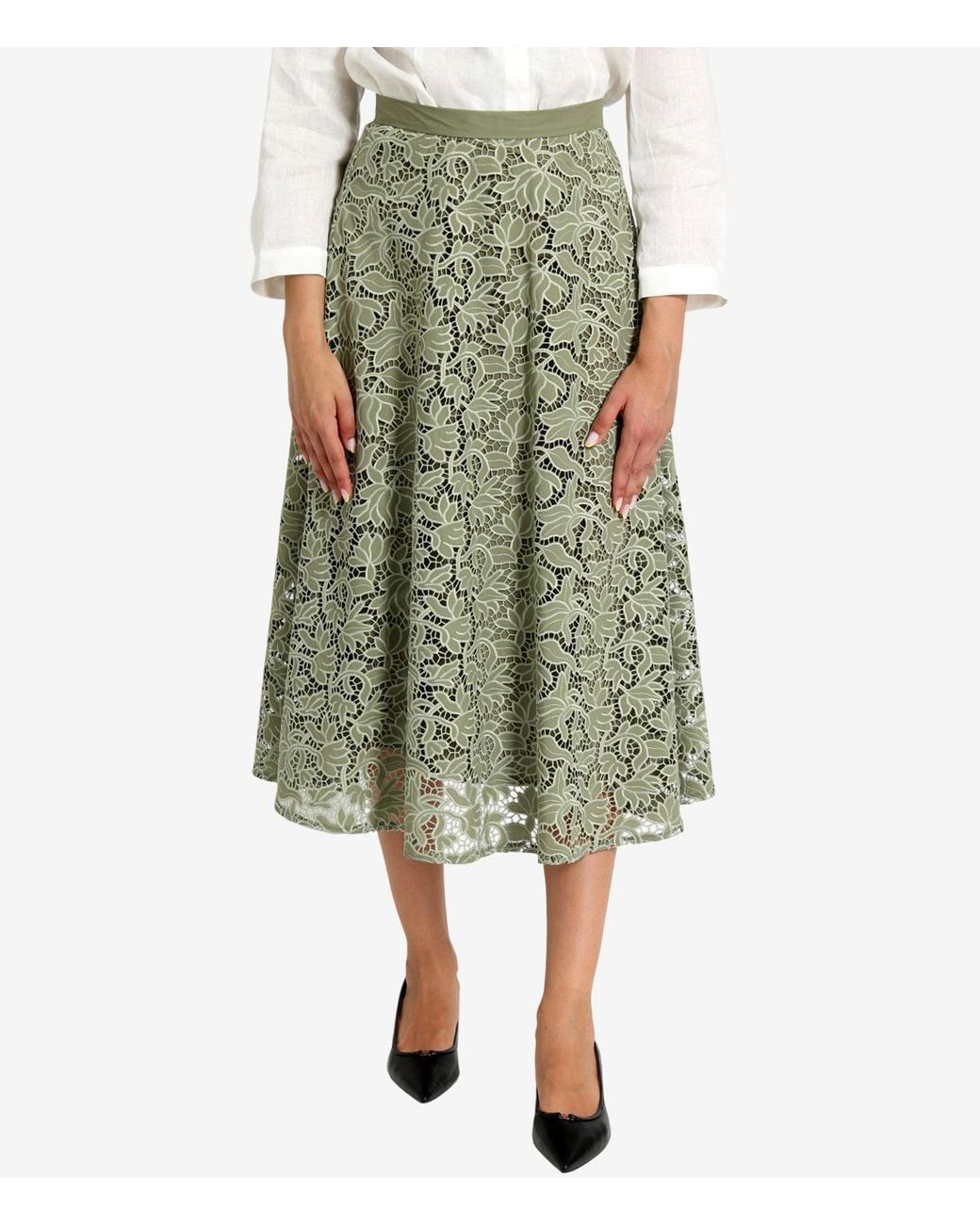 Pennyblack Green Skirts