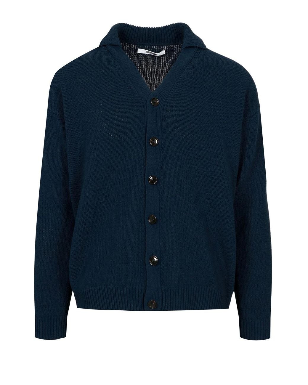 Grifoni Blue Jackets