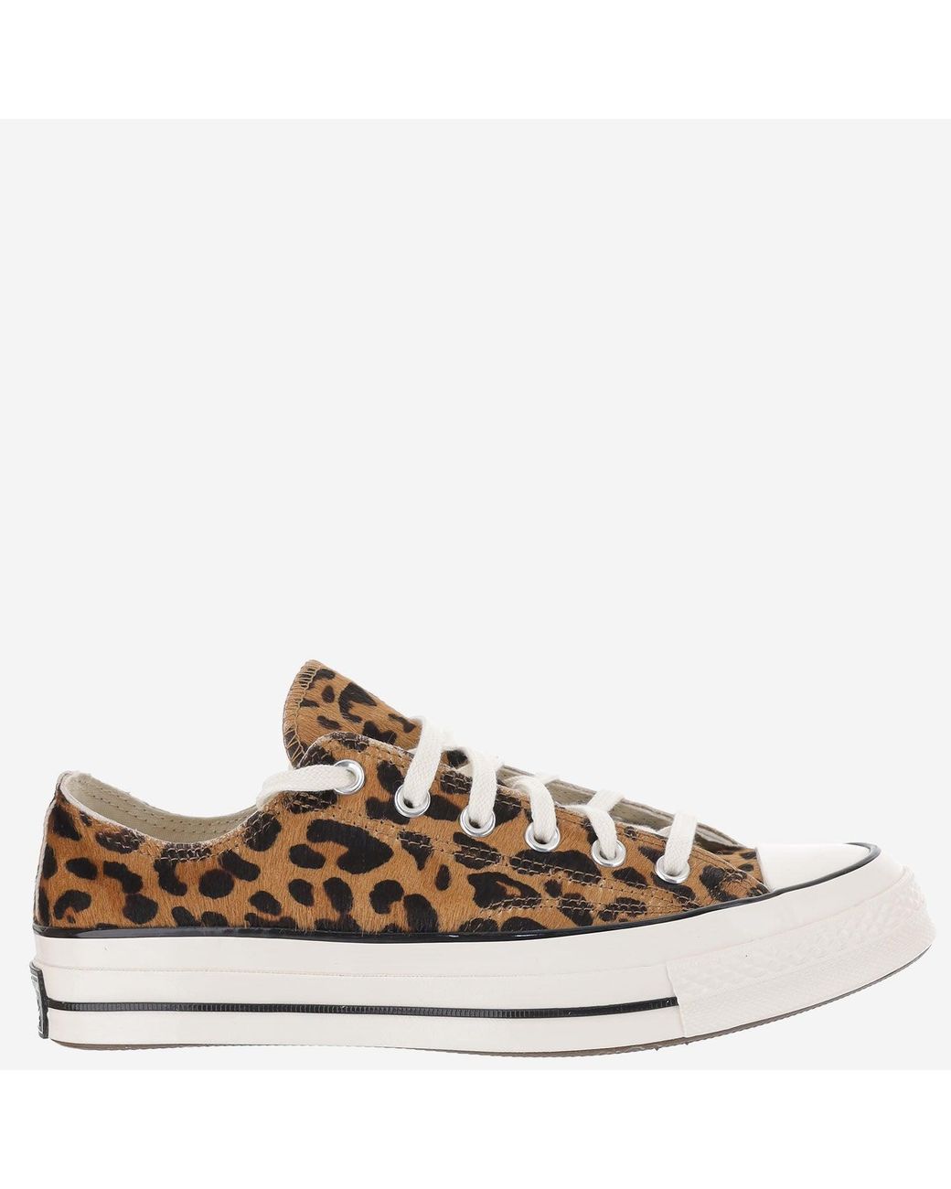 Baskets Chuck 70 Converse en coloris Brown