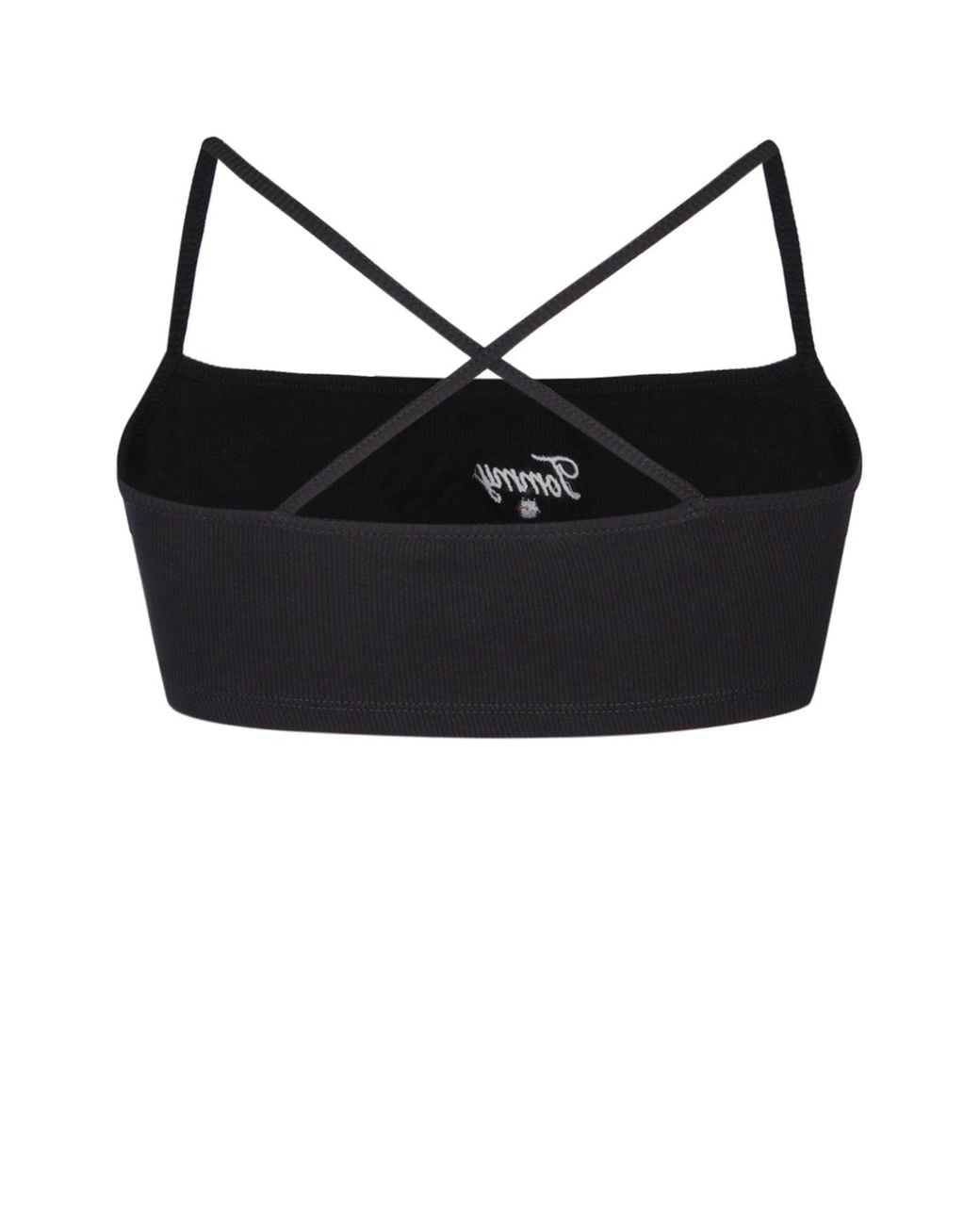 Tommy Hilfiger Black T-Shirt