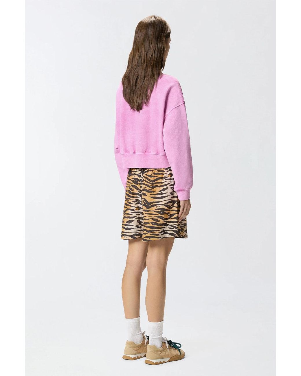 Pinko White Pinko Multicolor