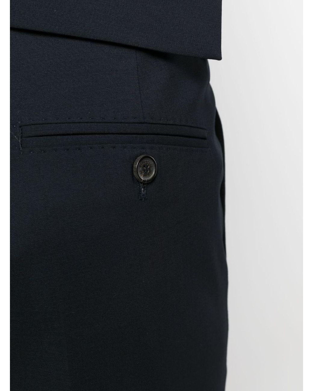 DSquared² Blue Suits for men