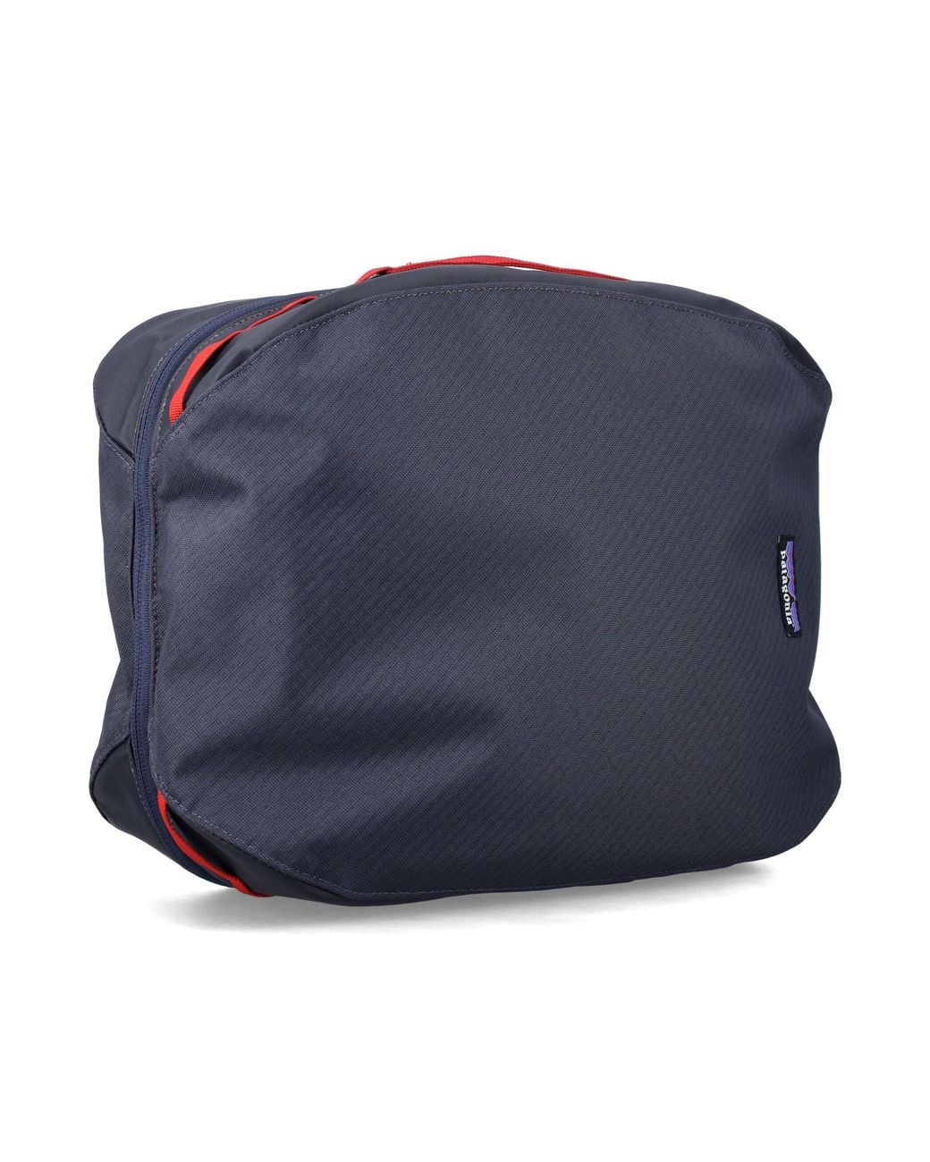 Patagonia Blue Hole Cube 14L Recycled Mini Travel Organizer With Water-Repellent Finish for men