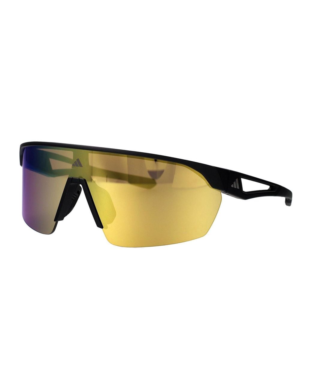 Adidas Natural Sunglasses