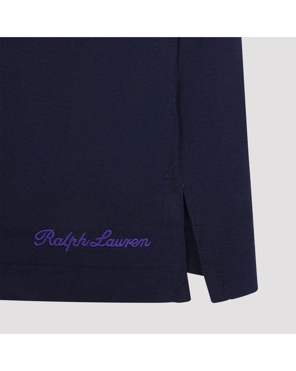 Ralph Lauren Blue Short Sleeve T-Shirt