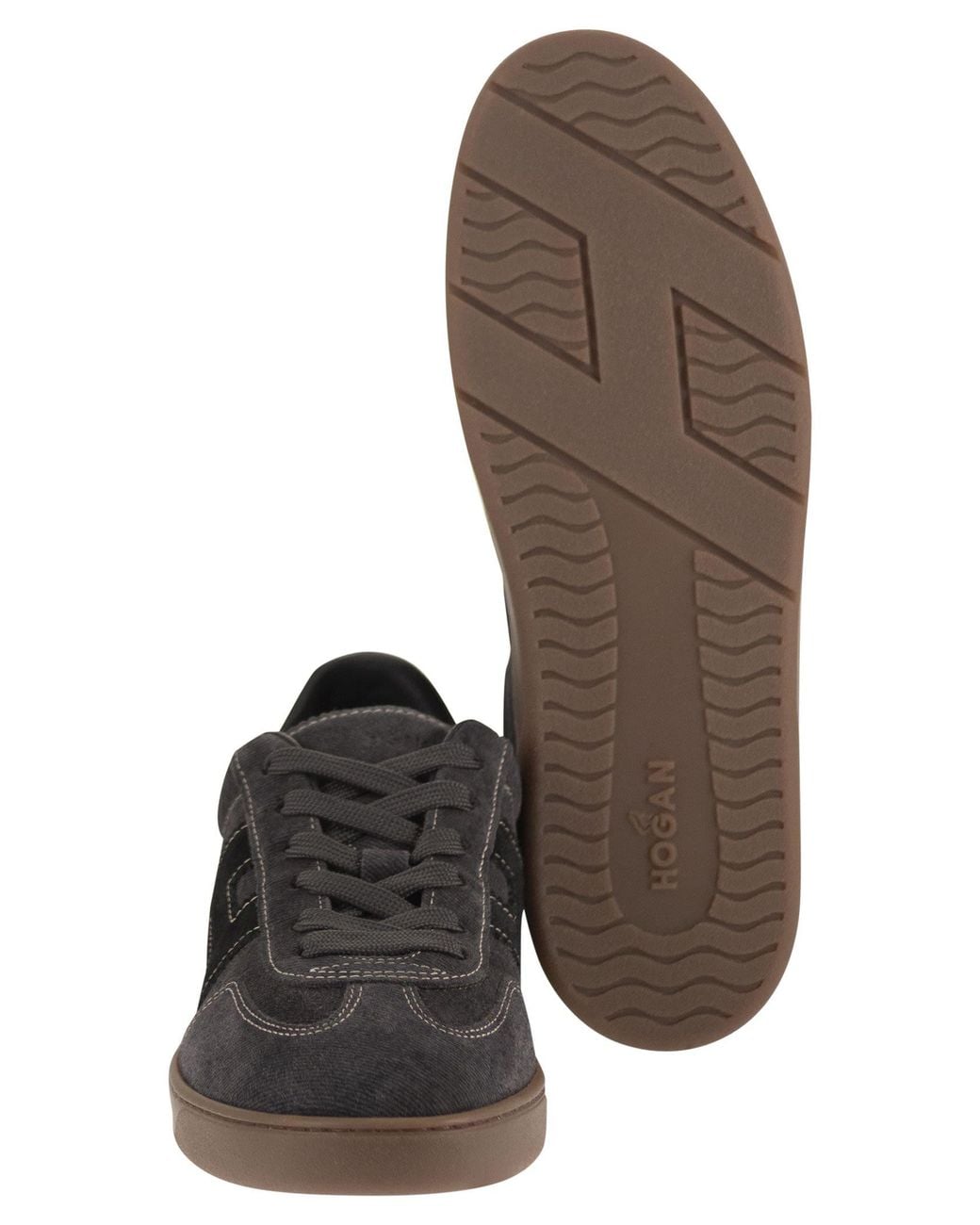 Hogan Black Cool