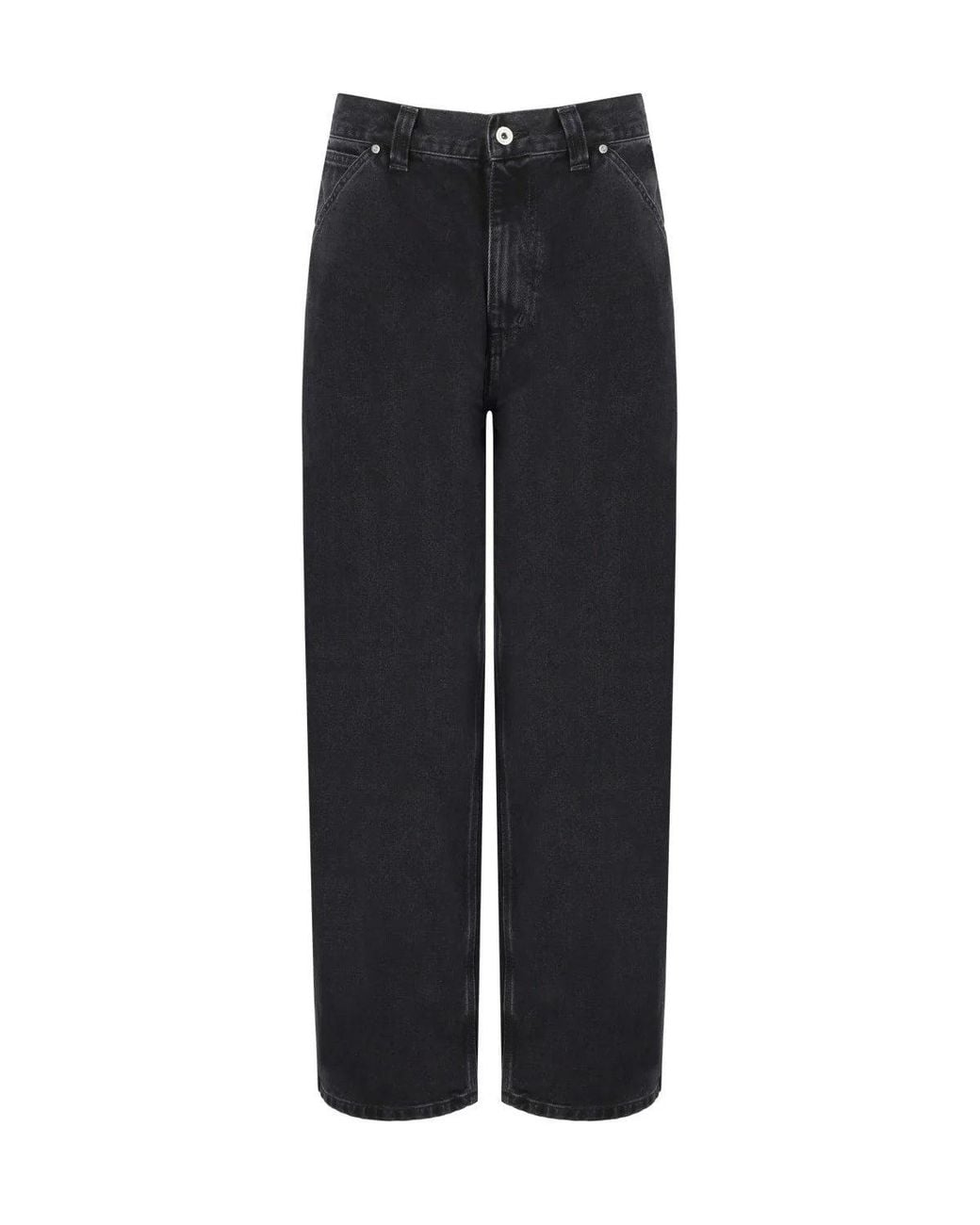 Carhartt Black Belmont Jeans