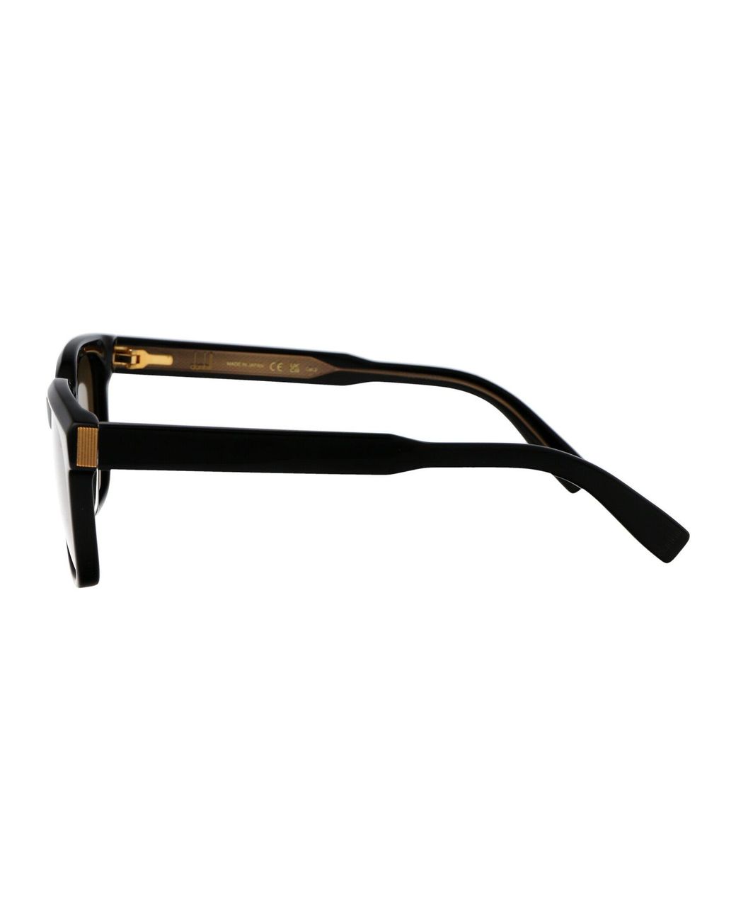 Dunhill Brown Sunglasses