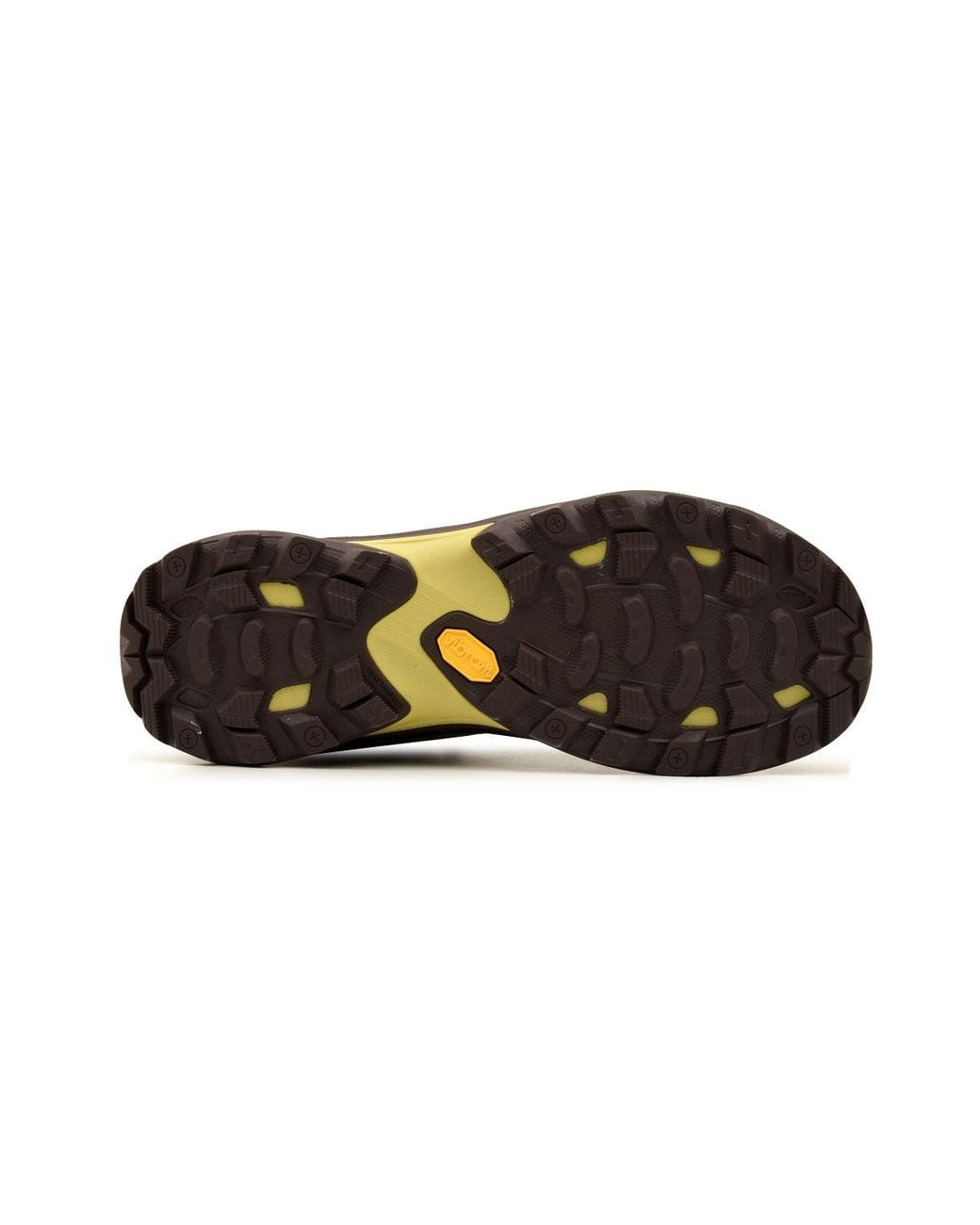 Merrell Green Shoes