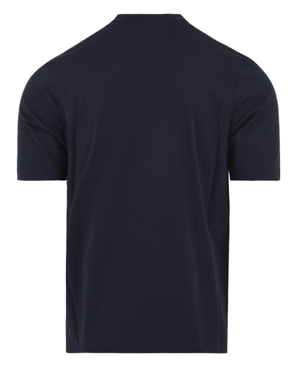 Malo Blue T Shirts And Polos for men