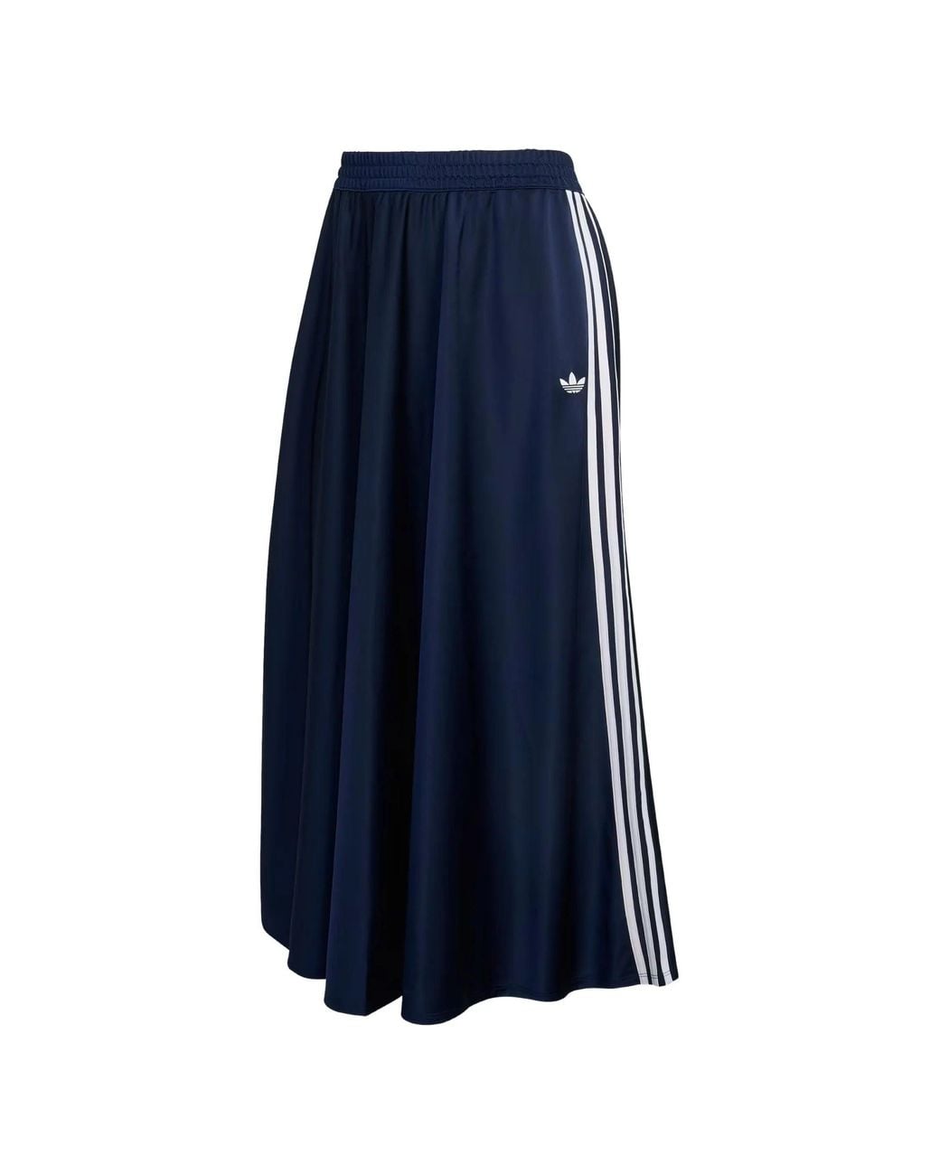 Adidas Originals Blue Firebird Skirt
