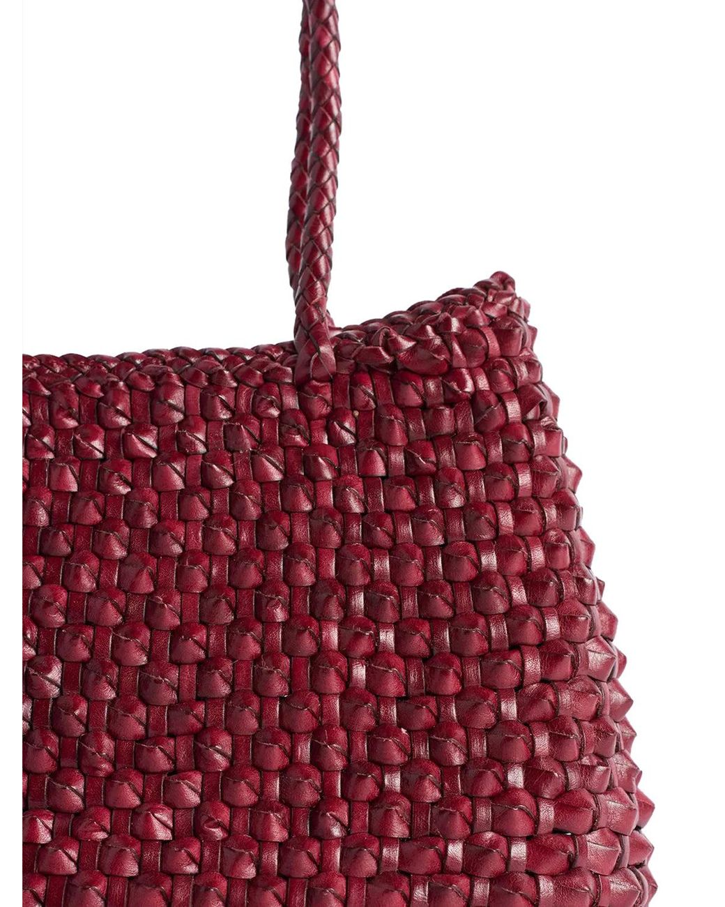 Dragon Diffusion Red Bags