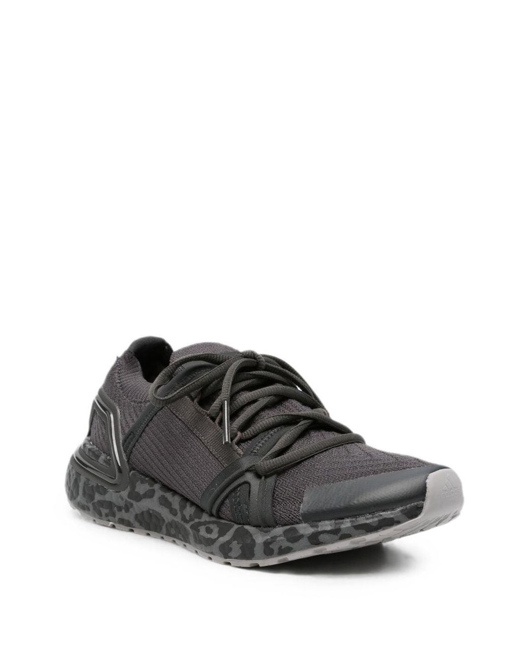 Adidas By Stella McCartney Gray Ultraboost Sneakers