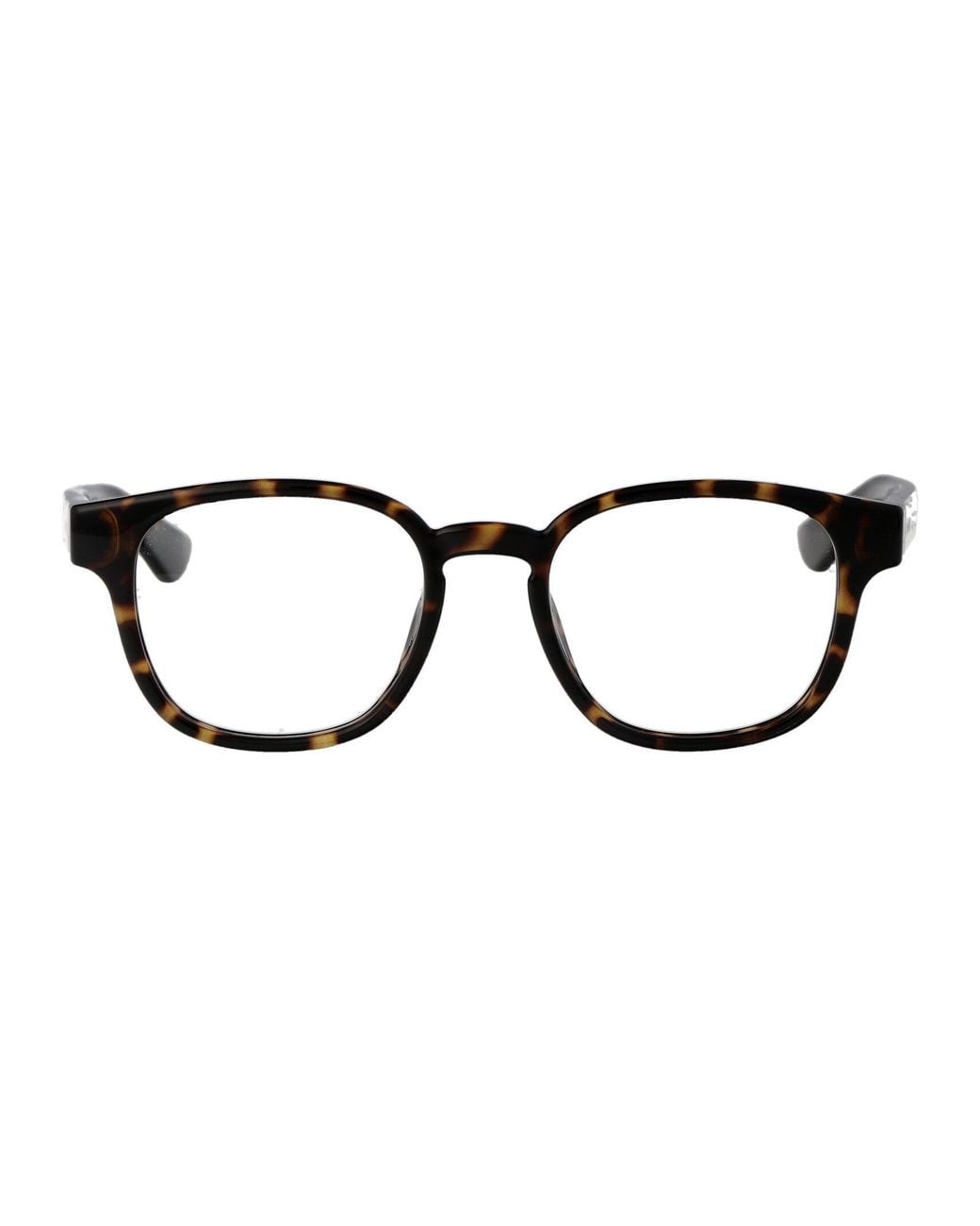 Gucci Black Optical Gg1343 O 002 for men